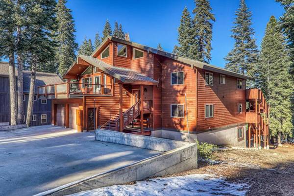 12349 Skislope Way, Truckee, CA 96161-0000