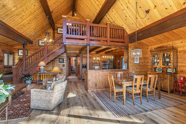 11443 Sitzmark Way, Truckee, CA 96161-0000