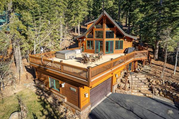 11443 Sitzmark Way, Truckee, CA 96161-0000