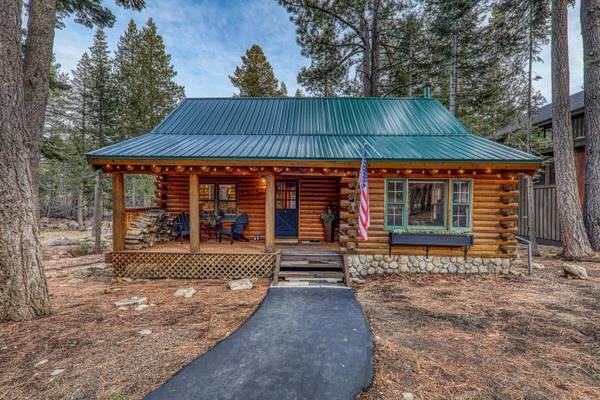 13541 Cristallina Way, Truckee, CA 96161-0000