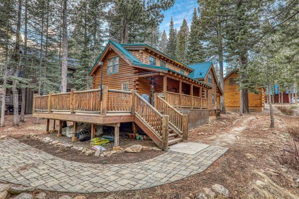 13541 Cristallina Way, Truckee, CA 96161-0000