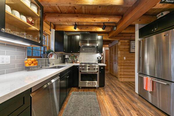 13541 Cristallina Way, Truckee, CA 96161-0000