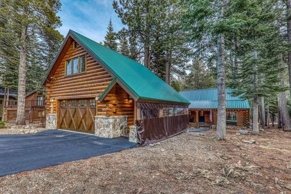 13541 Cristallina Way, Truckee, CA 96161-0000