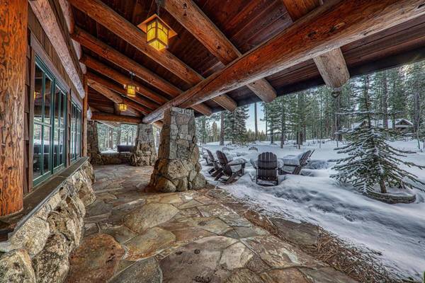 163 Bob Sherman, Truckee, CA 96161-0000