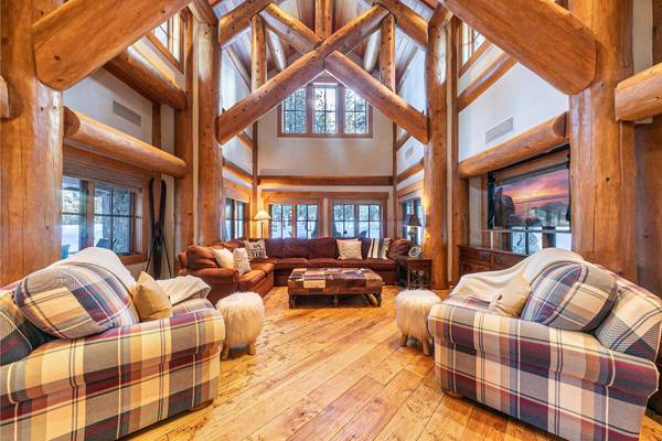 163 Bob Sherman, Truckee, CA 96161-0000