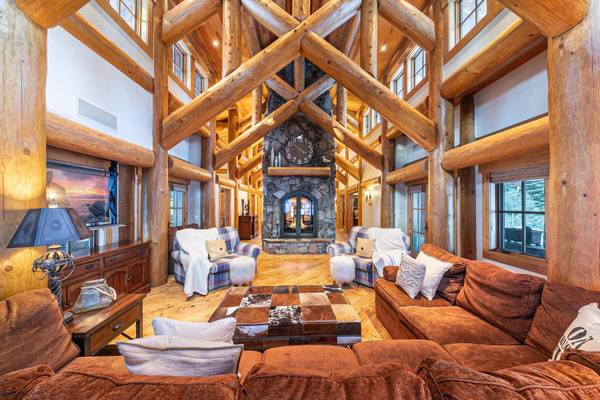 163 Bob Sherman, Truckee, CA 96161-0000