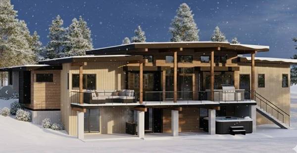 11420 Ghirard Road, Truckee, CA 96161-0000