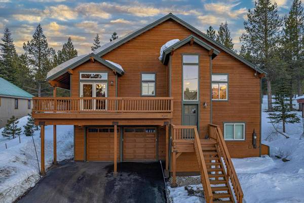 14106 Northwoods Boulevard, Truckee, CA 96161-0000