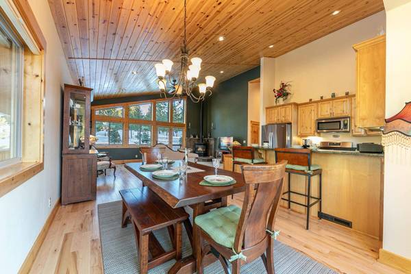 14106 Northwoods Boulevard, Truckee, CA 96161-0000