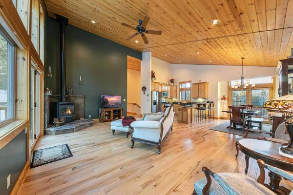 14106 Northwoods Boulevard, Truckee, CA 96161-0000