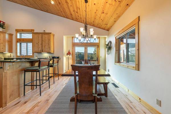 14106 Northwoods Boulevard, Truckee, CA 96161-0000
