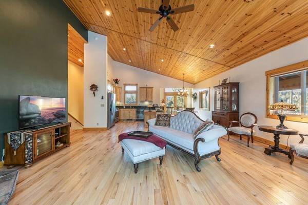 14106 Northwoods Boulevard, Truckee, CA 96161-0000