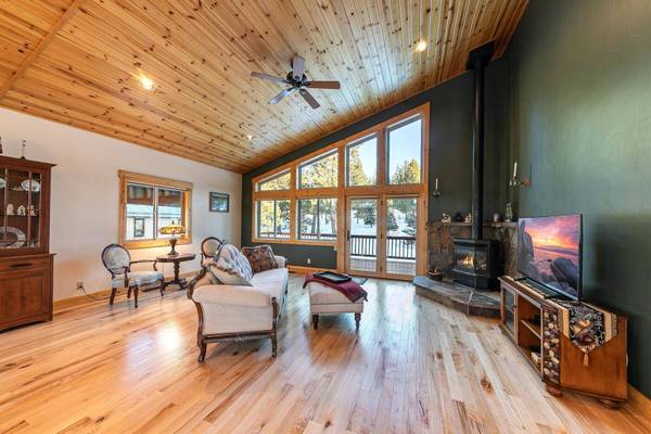 14106 Northwoods Boulevard, Truckee, CA 96161-0000