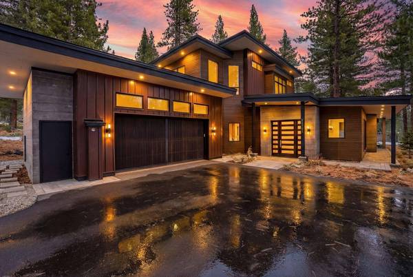 11761 Bottcher Loop, Truckee, CA 96161-0000