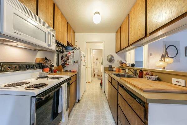 420 Shirley Canyon Road #29, Olympic Valley, CA 96146-0000