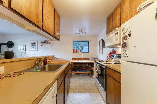 420 Shirley Canyon Road #29, Olympic Valley, CA 96146-0000