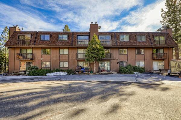 420 Shirley Canyon Road #29, Olympic Valley, CA 96146-0000