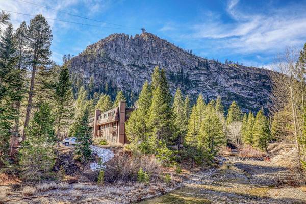 420 Shirley Canyon Road #29, Olympic Valley, CA 96146-0000