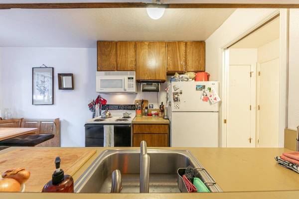 420 Shirley Canyon Road #29, Olympic Valley, CA 96146-0000