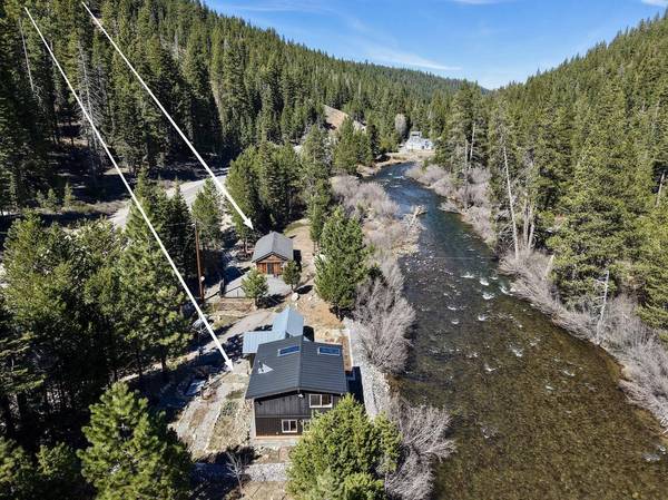 7594 + 7598 River Road, Truckee, CA 96161-0000