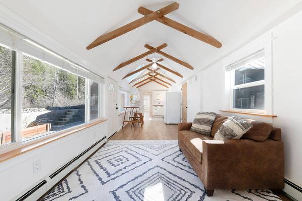 7594 + 7598 River Road, Truckee, CA 96161-0000