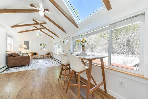 7594 + 7598 River Road, Truckee, CA 96161-0000