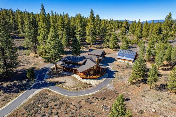 12804 Quail Lane, Truckee, CA 96161-0000