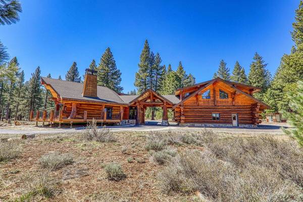 12804 Quail Lane, Truckee, CA 96161-0000