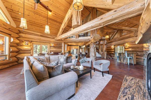 12804 Quail Lane, Truckee, CA 96161-0000