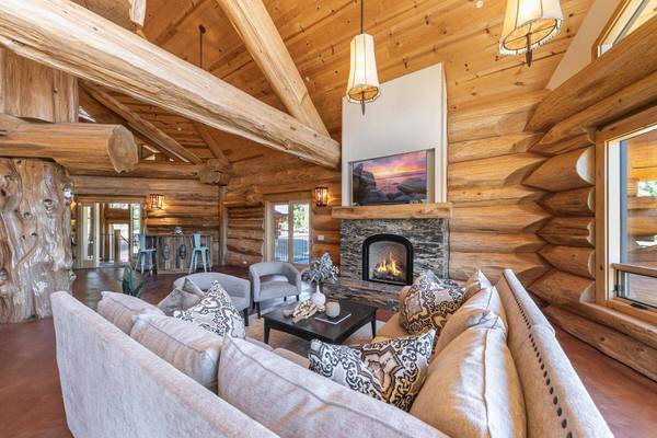 12804 Quail Lane, Truckee, CA 96161-0000