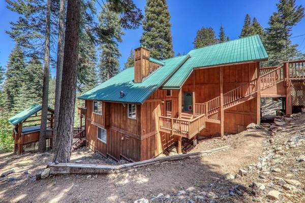 10880 Laurelwood Drive, Truckee, CA 96161-0000