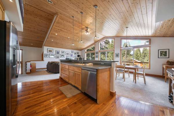 13715 Hansel Avenue, Truckee, CA 96161