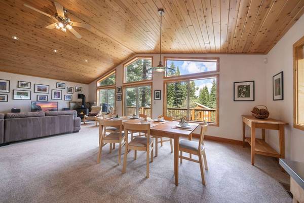 13715 Hansel Avenue, Truckee, CA 96161