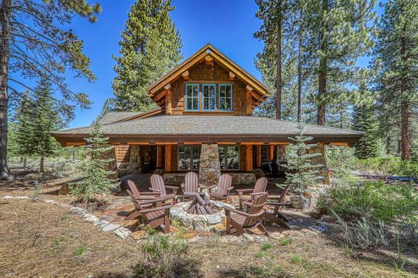 163 Bob Sherman, Truckee, CA 96161-0000