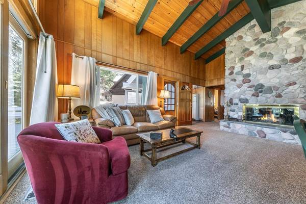 1335 Snowflower Lane, Tahoe City, CA 96145-0000