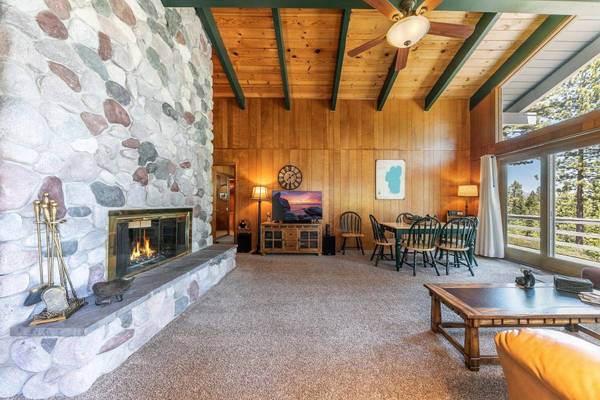 1335 Snowflower Lane, Tahoe City, CA 96145-0000