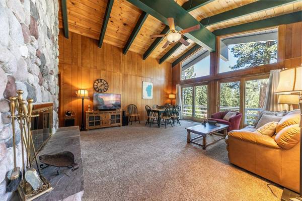 1335 Snowflower Lane, Tahoe City, CA 96145-0000