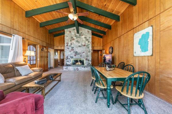 1335 Snowflower Lane, Tahoe City, CA 96145-0000