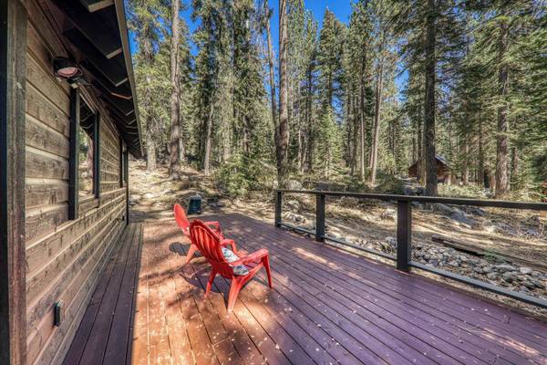 14161 Tanager Lane, Truckee, CA 96161-0000