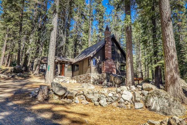 14161 Tanager Lane, Truckee, CA 96161-0000