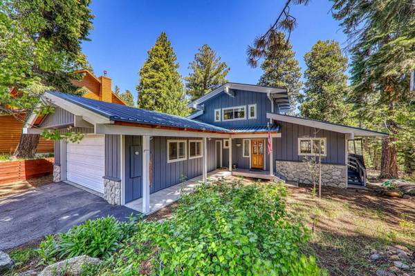 1335 Snowflower Lane, Tahoe City, CA 96145-0000