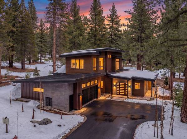 11761 Bottcher Loop, Truckee, CA 96161-0000