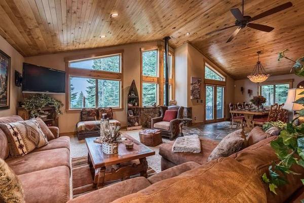 11410 Skislope Way, Truckee, CA 96161-0000