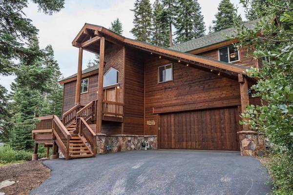 11410 Skislope Way, Truckee, CA 96161-0000
