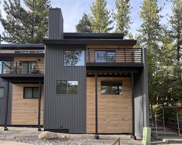 1560 Olympic Valley Road, Olympic Valley, CA 96146-0000