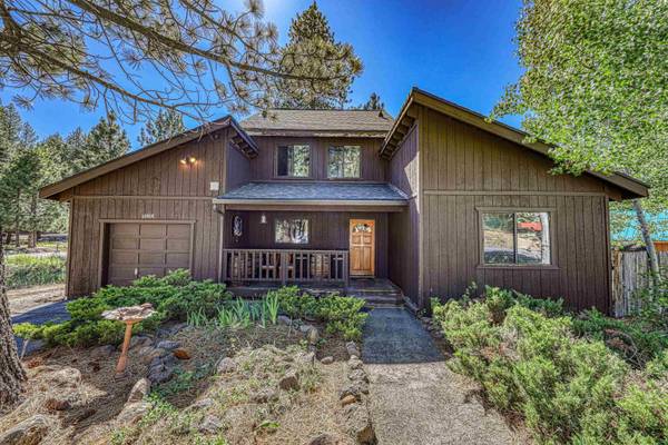 10414 Martis Valley Road, Truckee, CA 96161-0000
