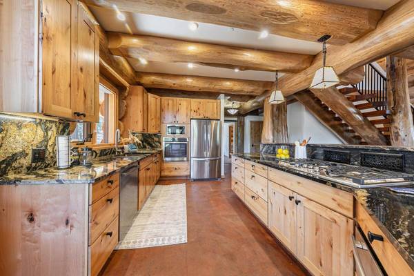 12804 Quail Lane, Truckee, CA 96161-0000