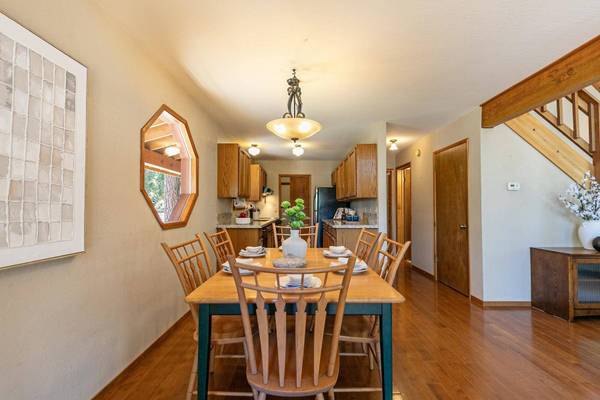 13215 Hansel Avenue, Truckee, CA 96161