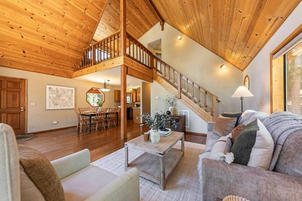 13215 Hansel Avenue, Truckee, CA 96161