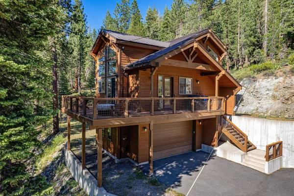 8520 River Road, Truckee, CA 96161-0000